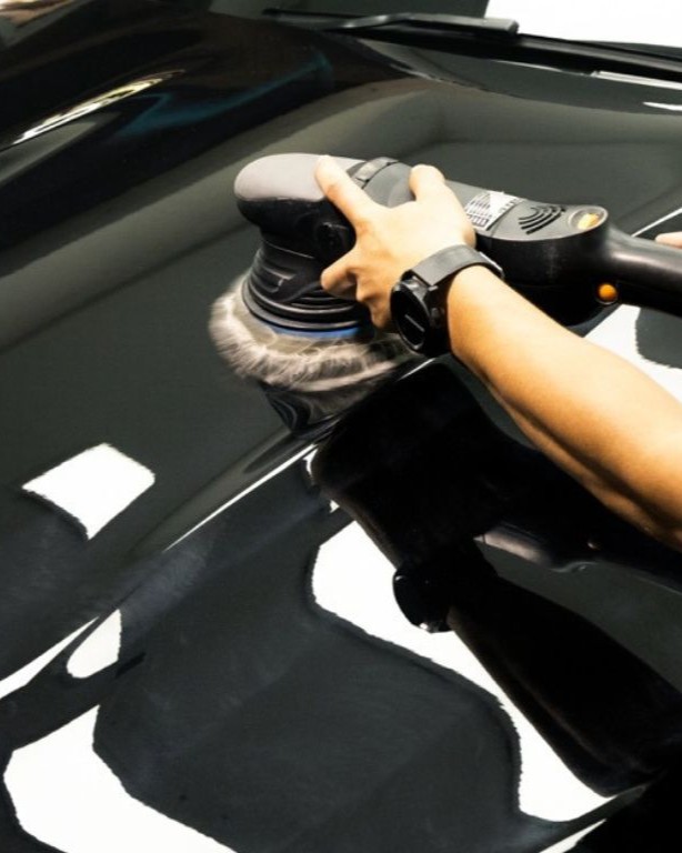 Car Detailing and Wash