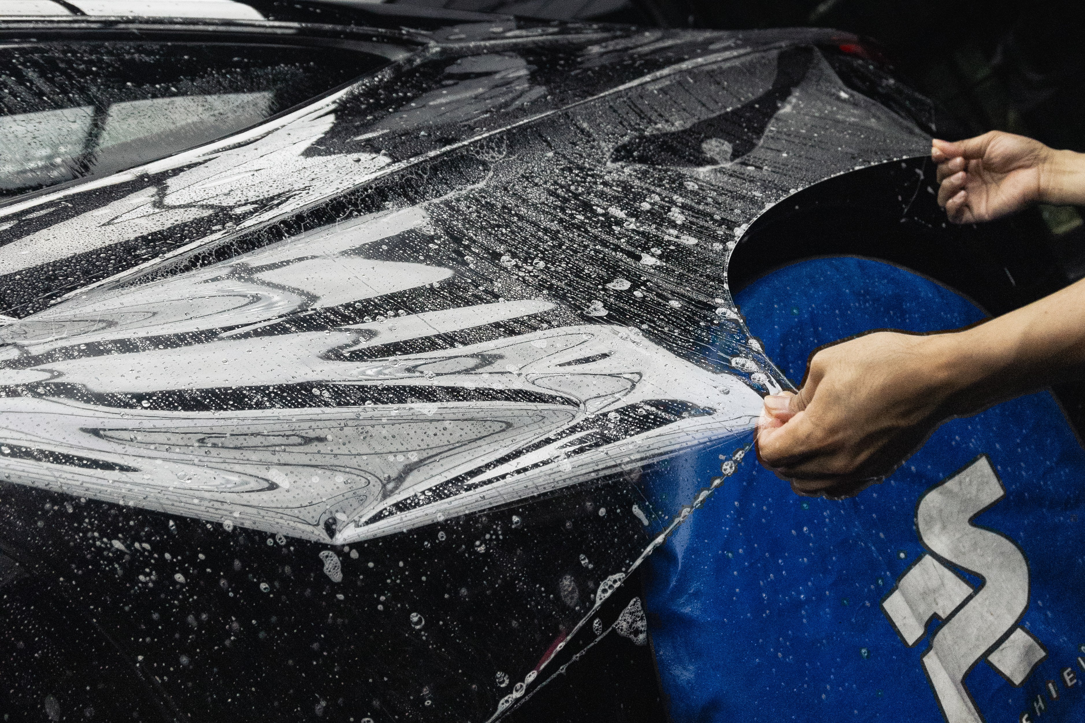 Paint Protection Film